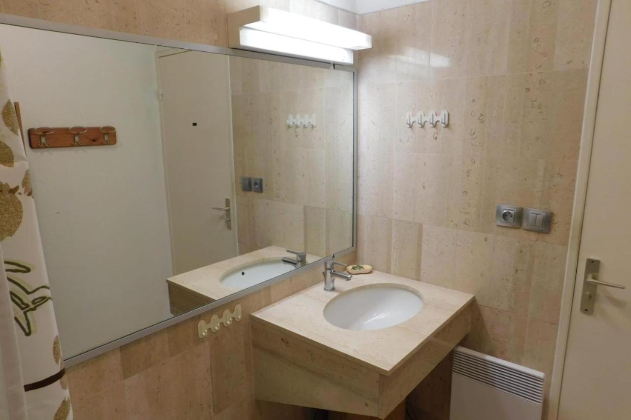 La Marina - T2 Apartment Villeneuve-Loubet Exterior foto